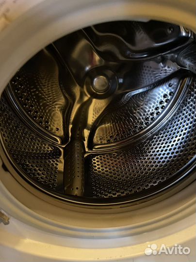 Стиральная машина бу candy