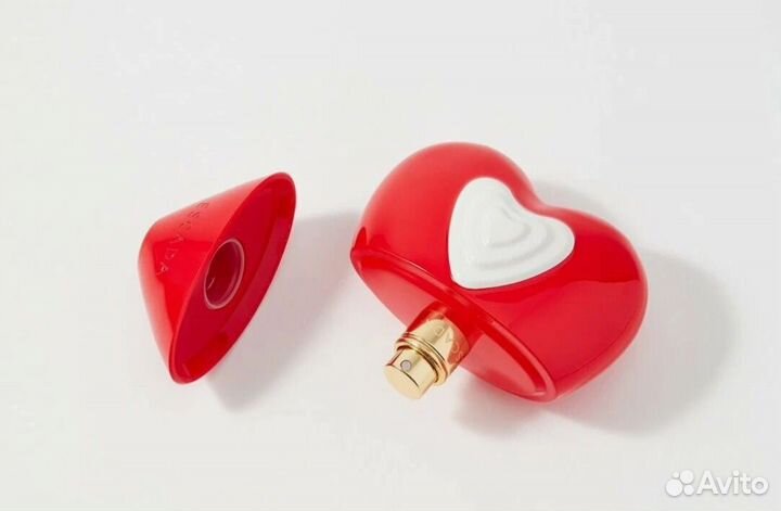 Туалетная вода Escada fairy love, 100 мл