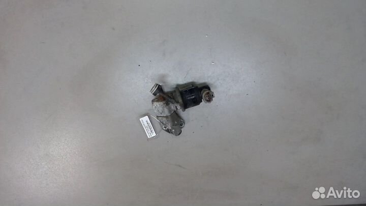 Клапан рециркуляции газов Volkswagen Golf Plus, 20