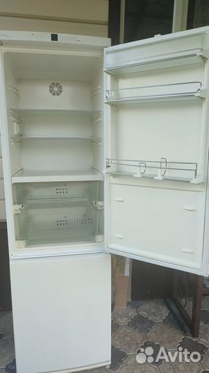 Холодильник liebherr бу