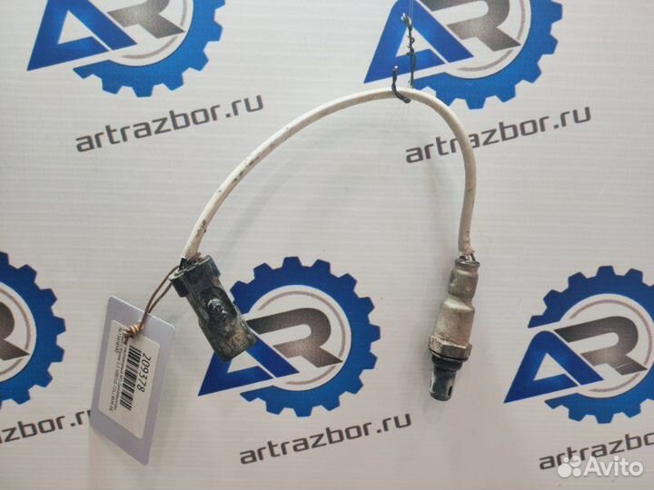 Датчик кислородный №1 (lambdasonde) Citroen