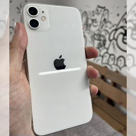 iPhone 11, 256 ГБ