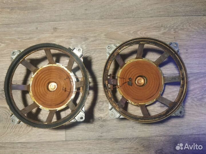 Корзины от динамиков 10гдш-1