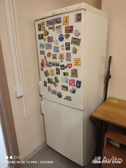 Холодильник