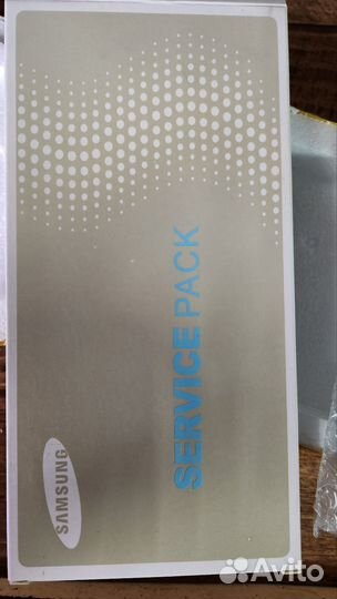 Дисплей для Samsung a51