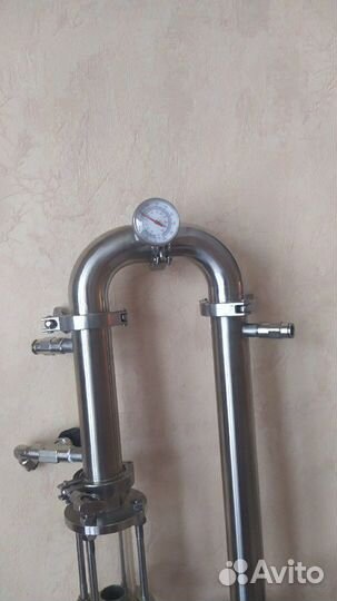 Дистиллятор