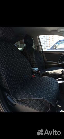 Чехлы накидки на сиденья автомобиля