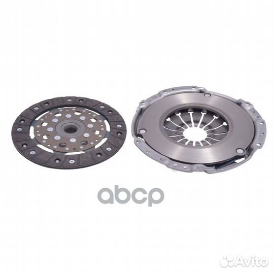 Комплект сцепления ADN130231 Blue Print