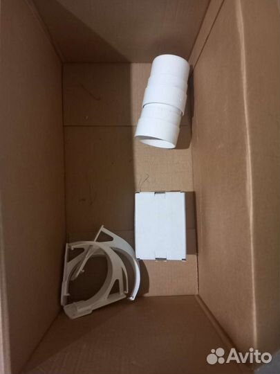 Водостоки Docke Premium