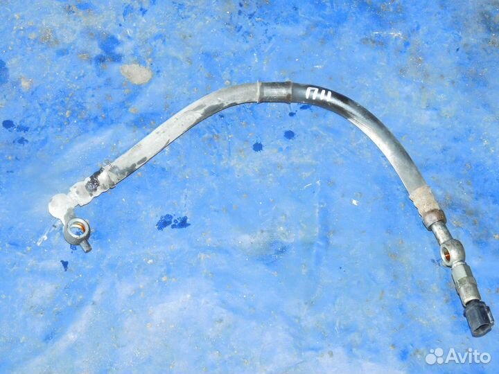 Шланг гура ниссан примьера п11 1,6