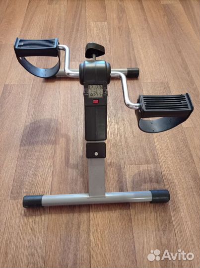 Мини велотренажёр