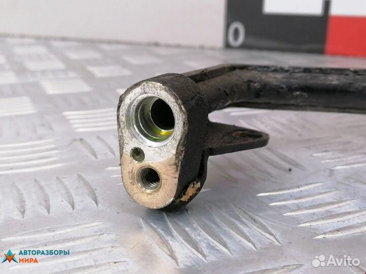 Радиатор кондиционера Volkswagen Golf 3 2000