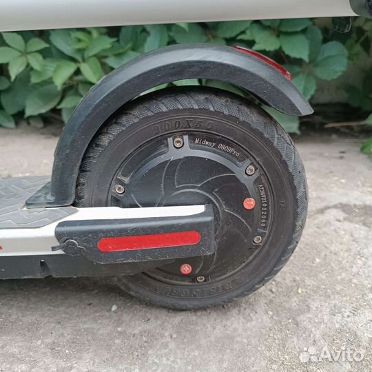 Электросамокат Midway 0809 pro