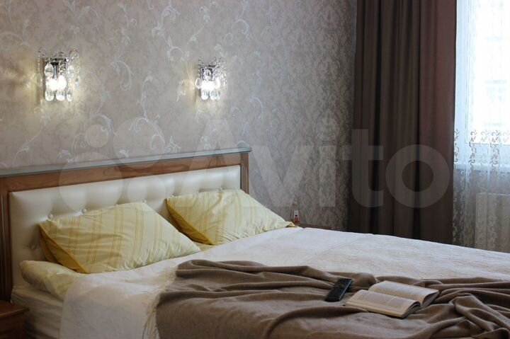 1-к. квартира, 32,6 м², 15/16 эт.