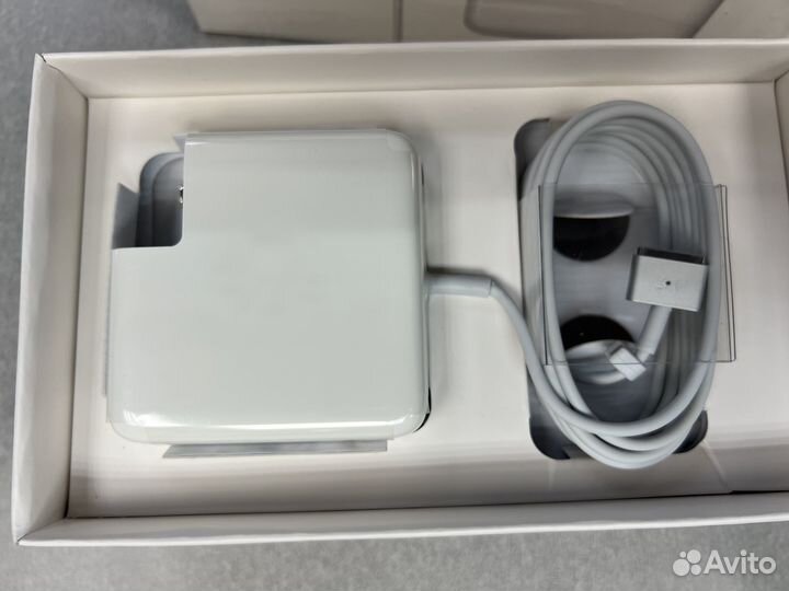 Блок питания для ноутбука apple 60w MagSafe2