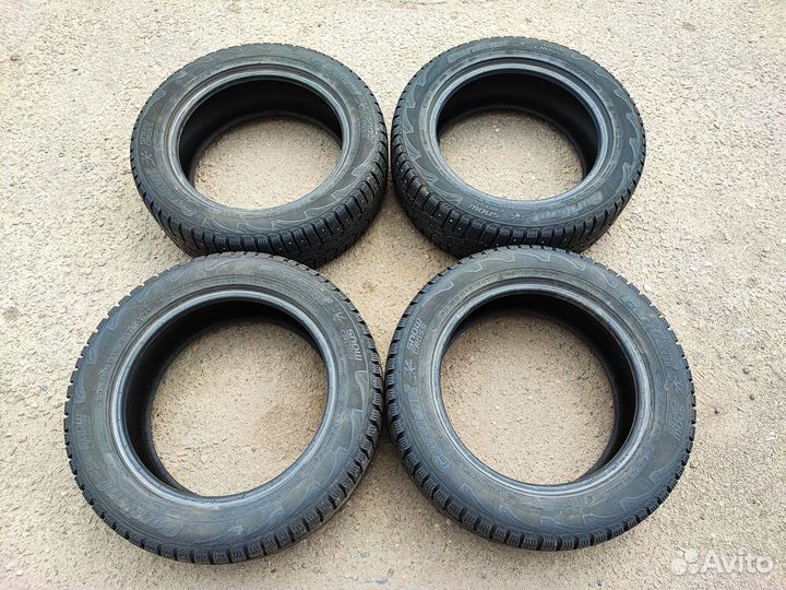 Cordiant Snow Cross 205/55 R16 94T