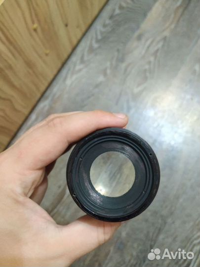 Проекционные объективы Meopta Visionar