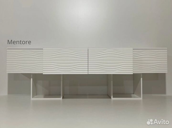 Тумба тв (коллекция Bravo)