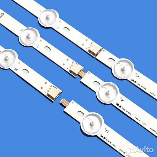 Подсветка для телевизора LG 42