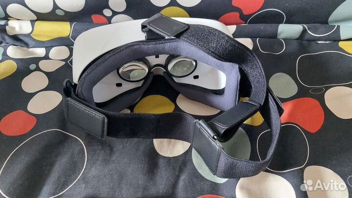 Очки виртуальной реальности Samsung Gear VR Oculus