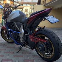 Honda cb1000r