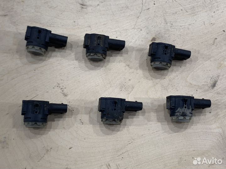 Датчик парктроника Mercedes E class W213