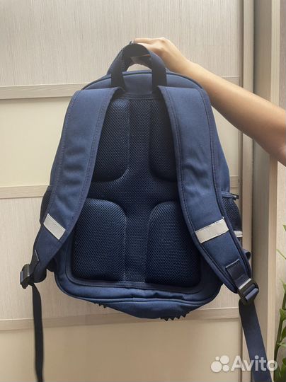 Рюкзак школьный для девочки