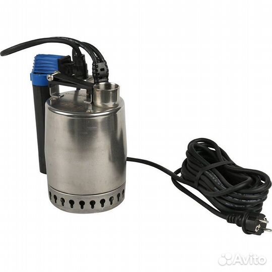 Дренажный насос grundfos
