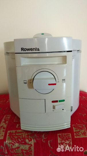 Фритюрница Rowenta KF-01