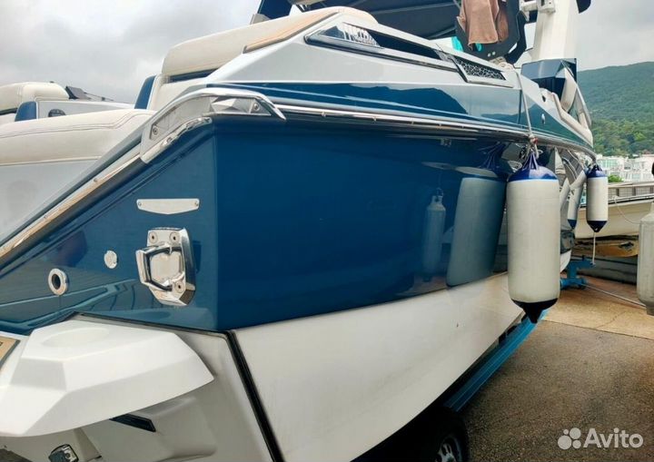 Nautique G23 Paragon 2021 в наличии в Москве