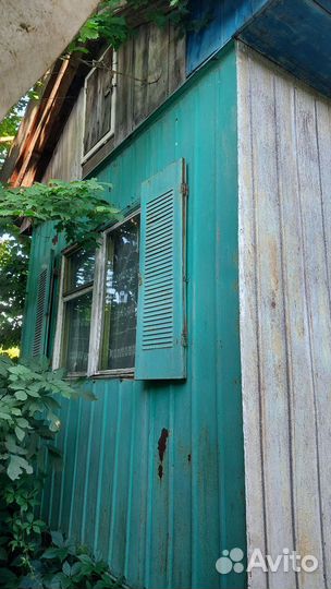 Вагончик для проживания бытовка