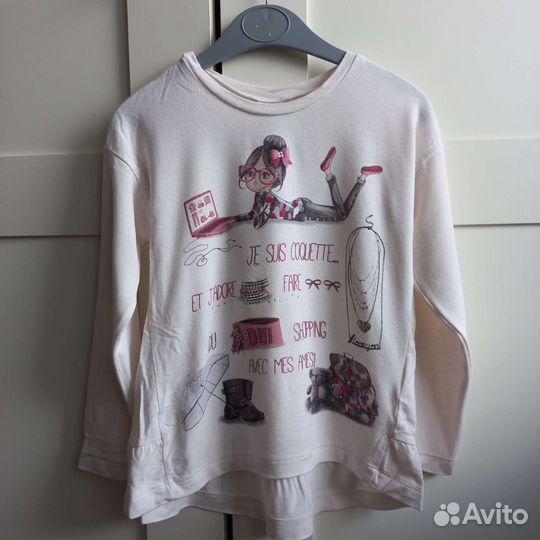 Кофточки Mayoral