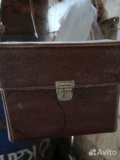 Планшет(сумочка) СССР