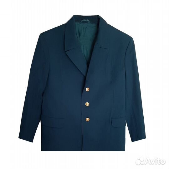 Костюм военный размер 52-3