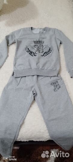 Личные вещи