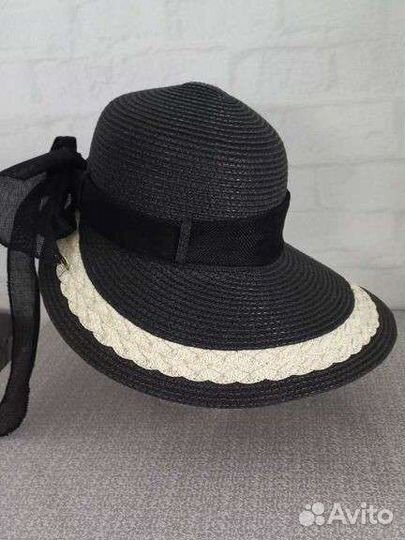 Шляпа женская