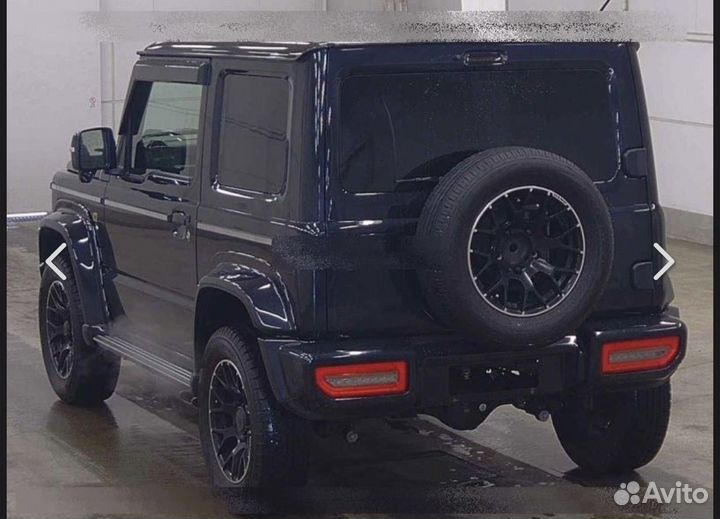 Авто из Японии под заказ