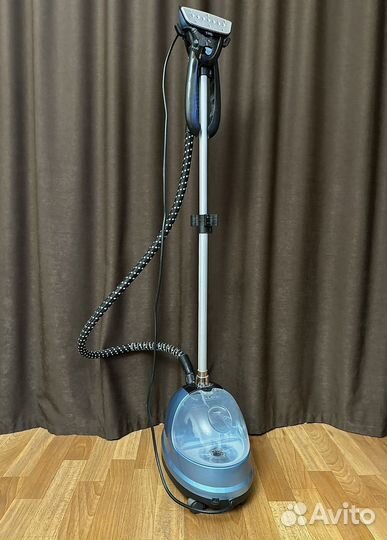 Отпариватель Leran