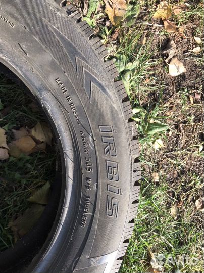 КАМА Кама-505 175/65 R14
