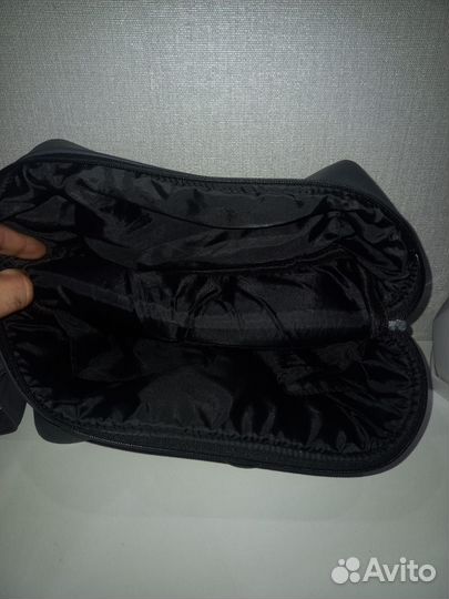 Сумка для коляски anex