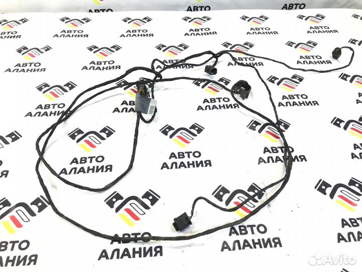 Проводка парктроников передняя Bmw 6-Series E63