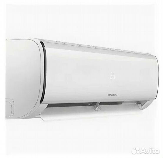 Сплит-система cherbrooke CS-07HRN1 21м²