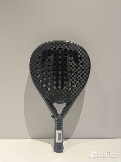 Ракетка для падела Tactical El Toro Ручная работа