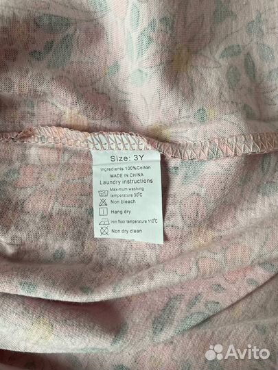 Платье для девочки/ нарядное / выпускной