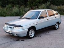 ВАЗ (LADA) 2112 1.5 MT, 2002, 239 245 км, с пробегом, цена 179 000 руб.