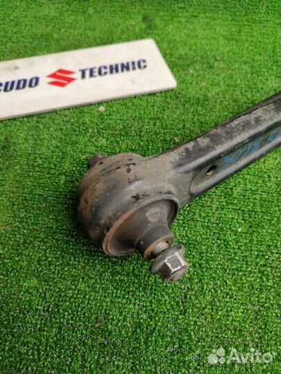 Рычаг продольный задний левый Suzuki Grand