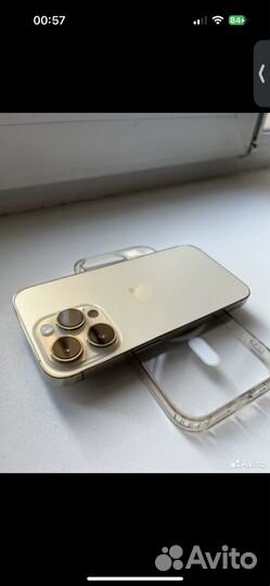 iPhone 14 Pro, 256 ГБ