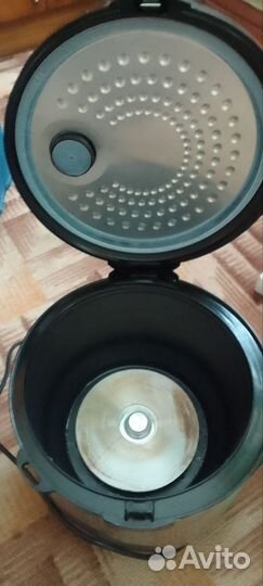 Мультиварка