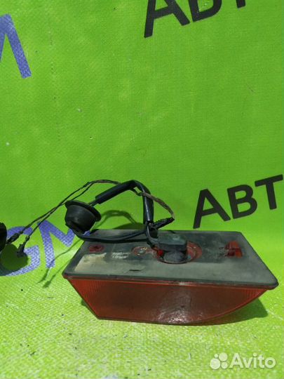 Габарит задний левый Hummer H2 E85 LQ4 2005