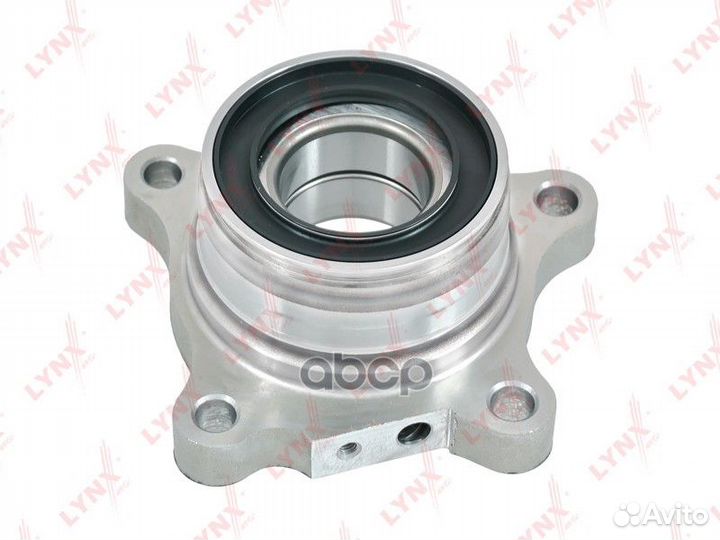 Ступица колеса зад прав WB1030 lynxauto